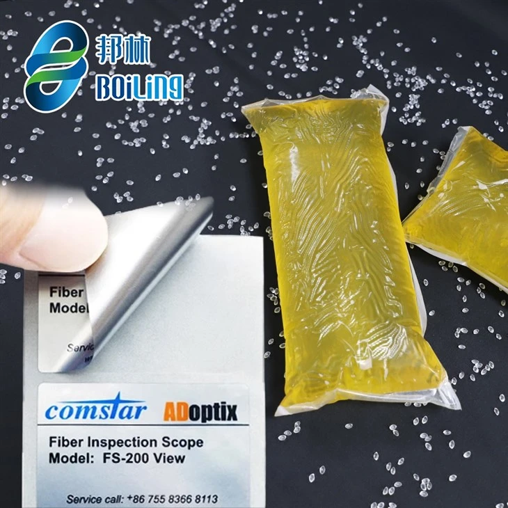 Adhesive Glue For Labels