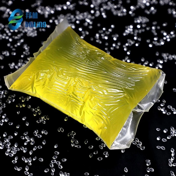 Cold Weather Pressure Sensitive Adhesive/Glue