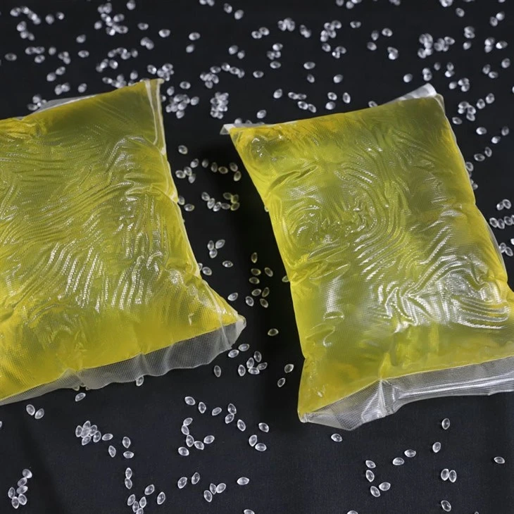 E-Commerce Packaging Hot Melt