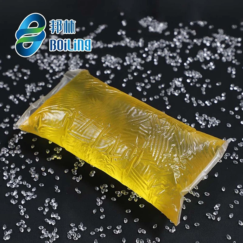 Glass fiber mesh tape hot melt adhesive (2)