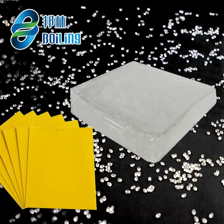 Hot Melt Adhesive For Insect Glue Traps