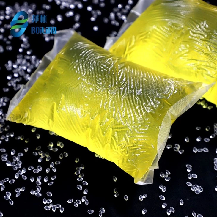 Hot Melt Glue Adhesive For Courier Parcel Bag