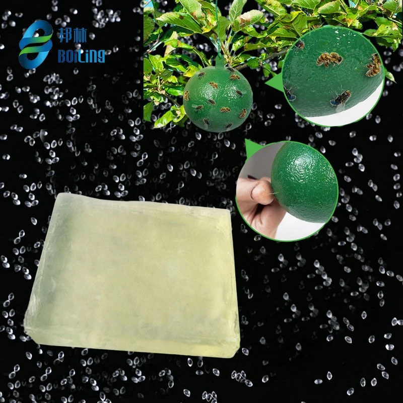 Pest Control Hot Melt Adhesive Glue