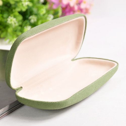 Eyeglass case hot melt glue001 Eyeglass case hot melt glue001