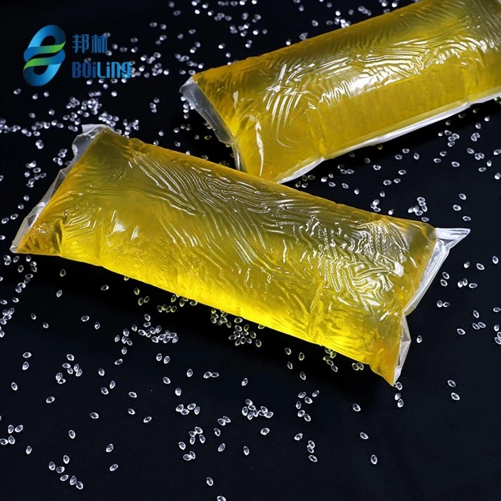 PSA Hot Melt Adhesive For Electronic Labels