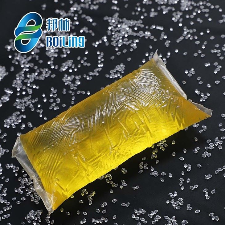 XPE Wall Stickers Hot Melt Adhesive